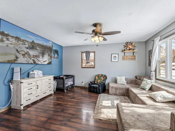 119 E Saint Patrick St, Rice Lake, WI 54868