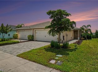 17848 Palmetto Pass Ln, Punta Gorda, FL 33982