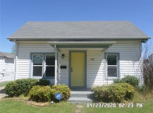 1005 S Bickford Ave, El Reno, OK 73036