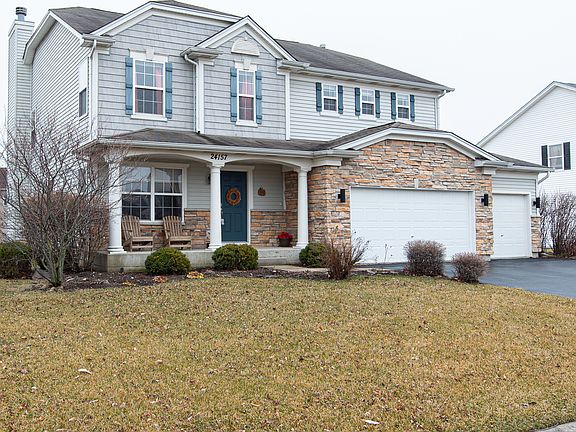 2nd image of 24157 W Apple Creek Ln