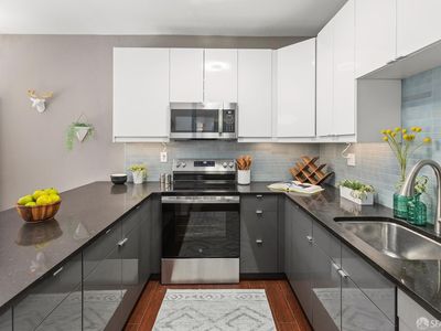 2060 Sutter St APT 202, San Francisco, CA, 94115