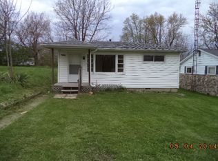 1908 E Russey St, Muncie, IN 47303
