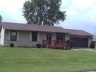 2nd image of 23855 Eisenhower Dr