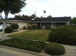 1582 Kennewick Dr, Sunnyvale, CA 94087