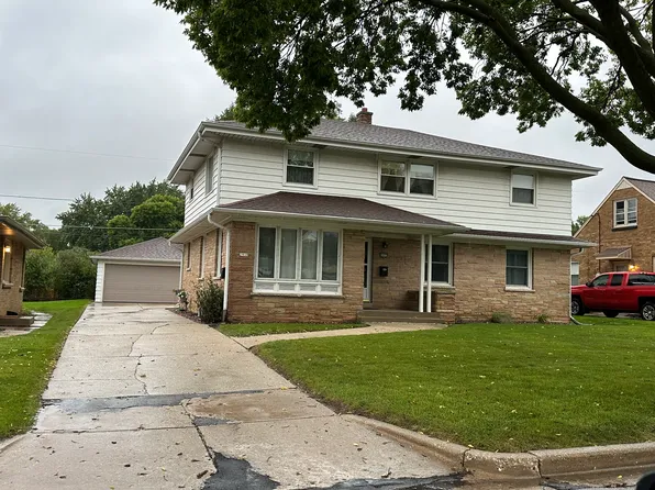 2807 S 76th St, Milwaukee, WI 53219