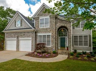 4417 Summit Oaks Pl NE, Roswell, GA 30075