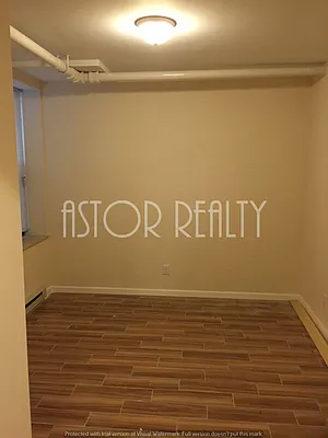 Rented by Astor Realty | media 7