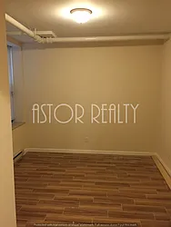 Rented by Astor Realty