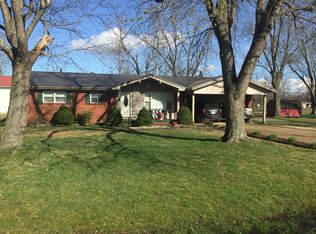 268 Helen Ave, Poplar Bluff, MO 63901