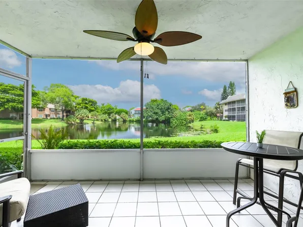 2850 S Forest Hills Boulevard #105, Coral Springs, FL 33065