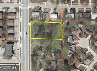 3408 SW Gage Blvd, Topeka, KS 66614