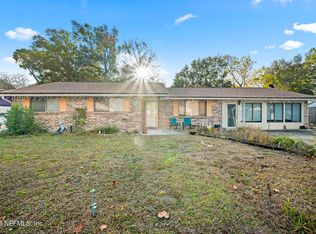 971 DOSHIRE Drive, Orange Park, FL 32065