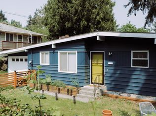 14454 6th Ave S, Seattle, WA