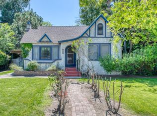 738 E Terrace Ave, Fresno, CA 93704