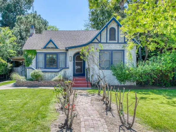 738 E Terrace Ave, Fresno, CA 93704