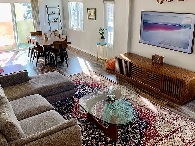 4950 Voltaire St #1 — Photo 5