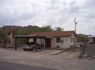 1211 N Kilbright Ave, Ajo, AZ 85321