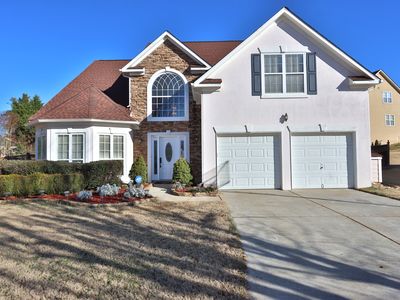 412 Martin Field Ct, Lawrenceville, GA, 30045