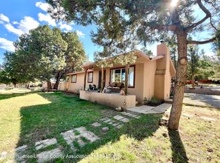 100 Reservoir Rd, Ruidoso, NM 88345