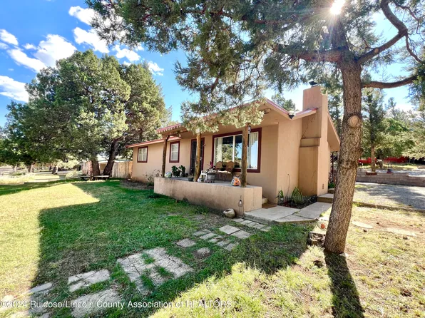 100 Reservoir Rd, Ruidoso, NM 88345