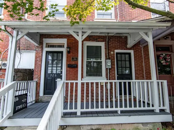 326 E Linden St, Kennett Square, PA 19348