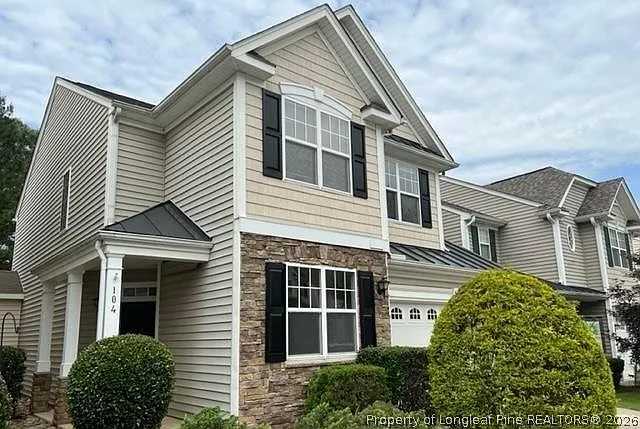 104 Bell Tower Way — Photo 1