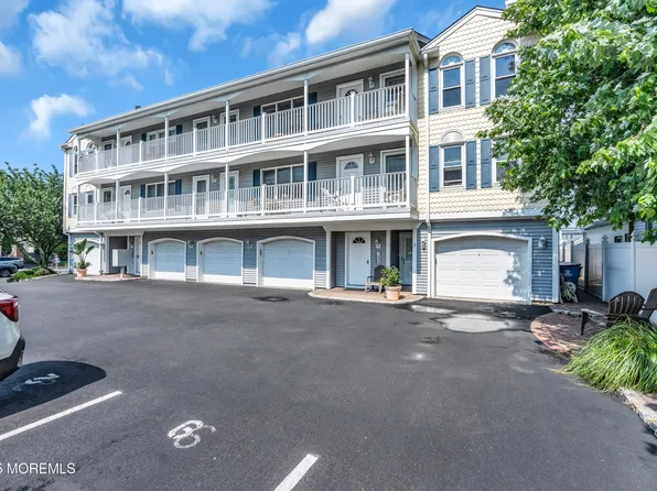 216 Ocean Park Avenue #10, Bradley Beach, NJ 07720