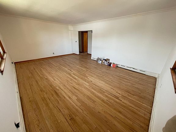 Oversized living room