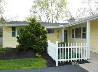 263 Rocky Fork Dr S, Columbus, OH