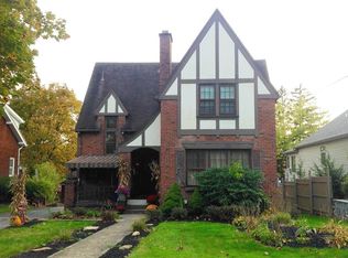 2875 Brodhead Rd, Aliquippa, PA 15001