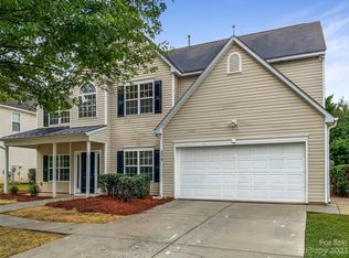 3318 Hendricks Chapel Ln, Charlotte, NC 28216