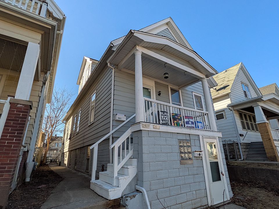 1st image of 2809 N Bremen St #2809