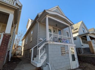2809 N Bremen St #2809, Milwaukee, WI 53212