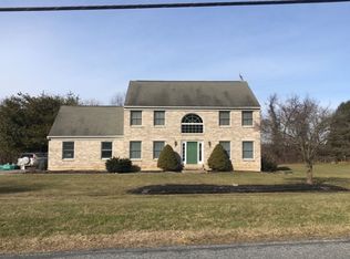 955 Berger Rd, Easton, PA 18042