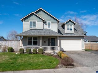 501 Weldon St, Stayton, OR 97383