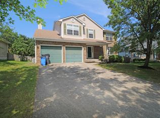 4309 Fieldspoint Pl, Lexington, KY 40514