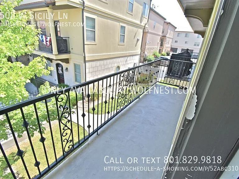 5508 W Sicily Ln — Photo 20