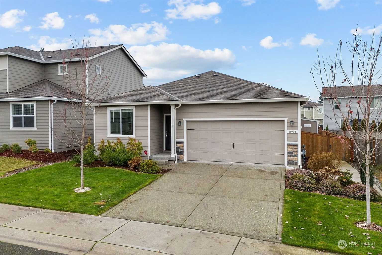 19104 112th Avenue Ct E photo 1