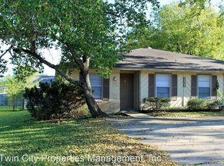 3608B Western St, Bryan, TX 77802