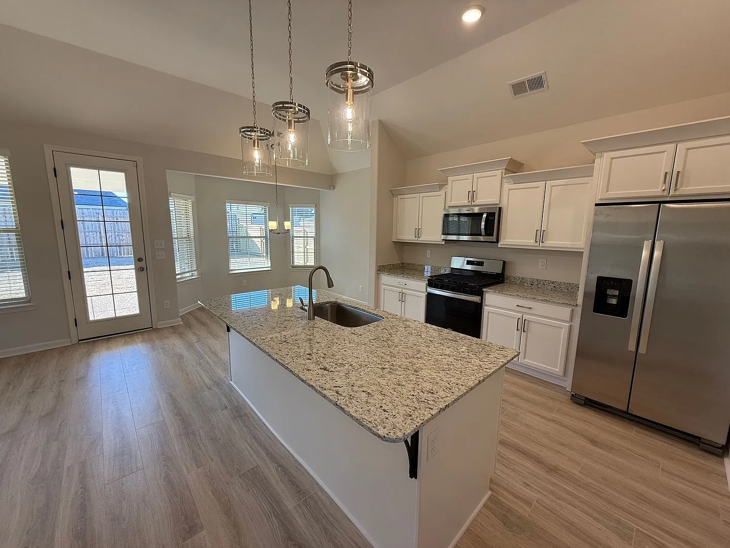 New Build in Oakland, TN — Photo 4