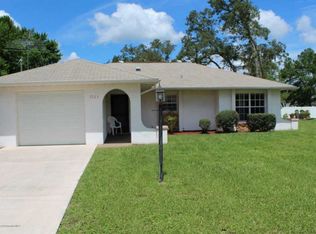 3265 Coronet Ct, Spring Hill, FL 34609