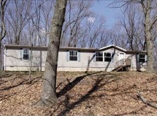 12548 Bidelman Rd, Three Rivers, MI 49093