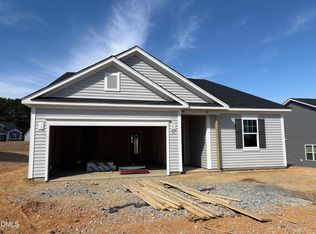 Mattamy Homes, Fuquay Varina, NC 27526