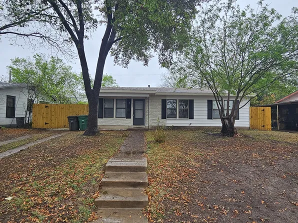 115 Tipperary, San Antonio, TX 78223