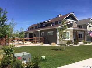 6101 Blackwood Rd, Bozeman, MT 59718