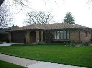 15542 Heather Ct, Orland Park, IL