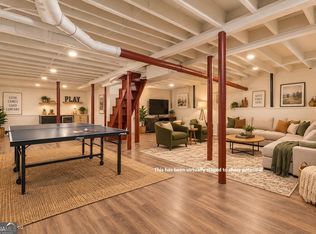 2085 Verbena St NW, Atlanta, GA 30314