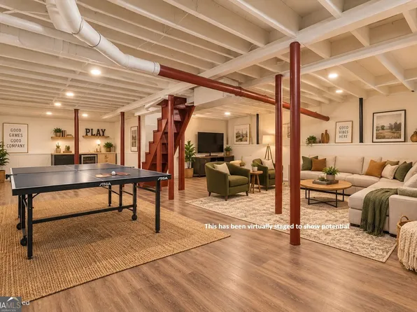 2085 Verbena St NW, Atlanta, GA 30314
