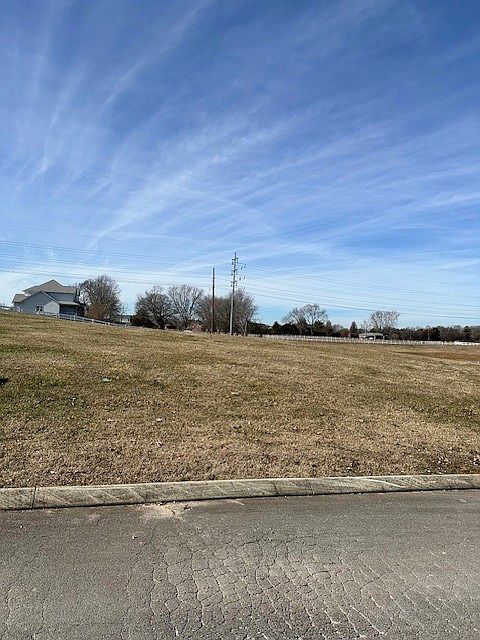 2nd image of 0 Cascade Dr Lot 10
