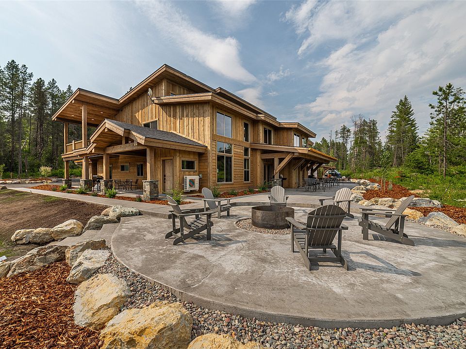 169 Coram Stage 4, Coram, MT 59913 Zillow